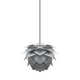 Silvia Pendant Lamp: Medium - 17.7