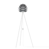 Silvia Tripod Floor Lamp: Mini - 13.4