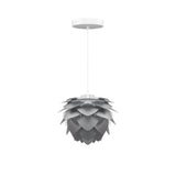 Silvia Pendant Lamp: Mini - 13.4