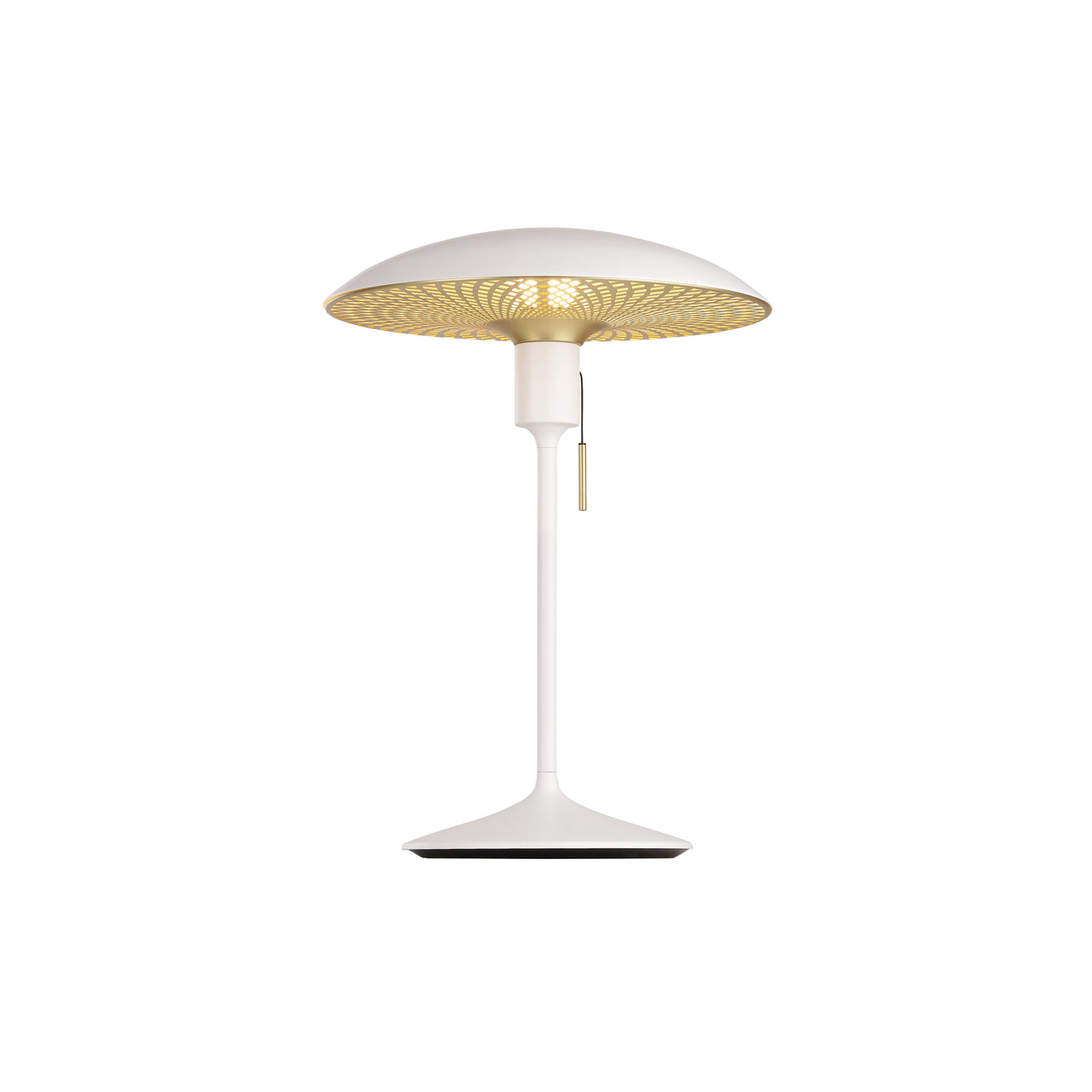 Manta Ray Table Lamp