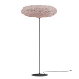 Eos Esther Champagne Floor Lamp: Medium - 24