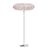 Eos Esther Champagne Floor Lamp: Medium - 24