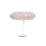 Eos Esther Champagne Table Lamp: Medium - 24