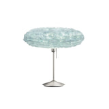 Eos Esther Champagne Table Lamp: Medium - 24