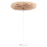 Eos Esther Champagne Floor Lamp: Large - 29.5