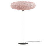 Eos Esther Champagne Floor Lamp: Large - 29.5