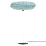 Eos Esther Champagne Floor Lamp: Large - 29.5