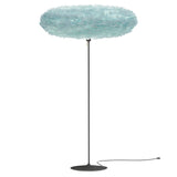 Eos Esther Champagne Floor Lamp: Large - 29.5