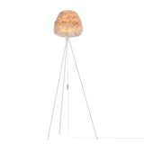 Eos Evia Tripod Floor Lamp: Medium - 15.8