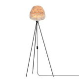 Eos Evia Tripod Floor Lamp: Medium - 15.8