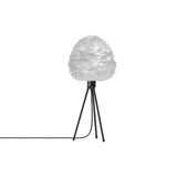 Eos Evia Tripod Table Lamp: Medium - 15.8