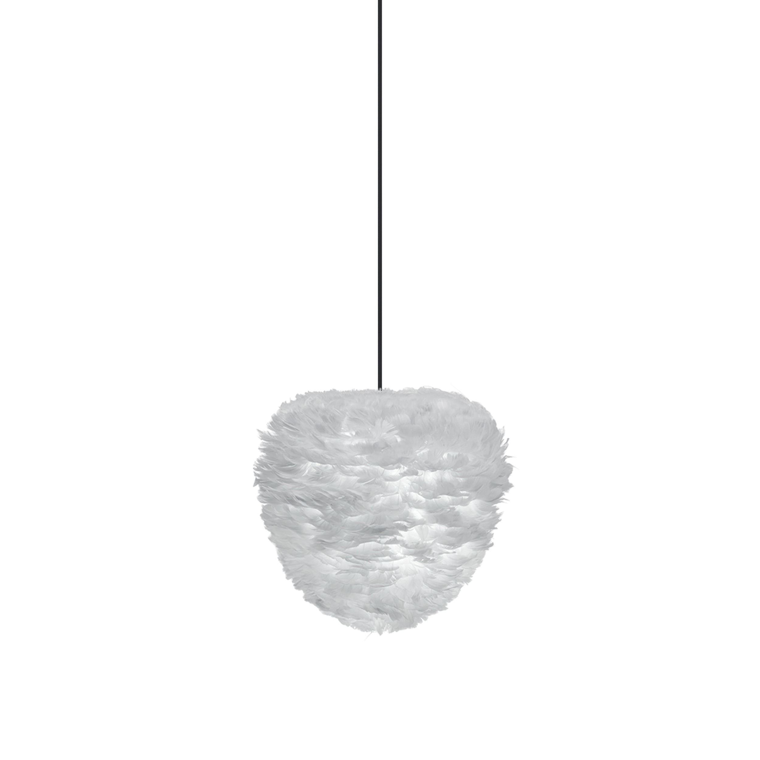 Eos Evia Pendant: Medium - 15.8