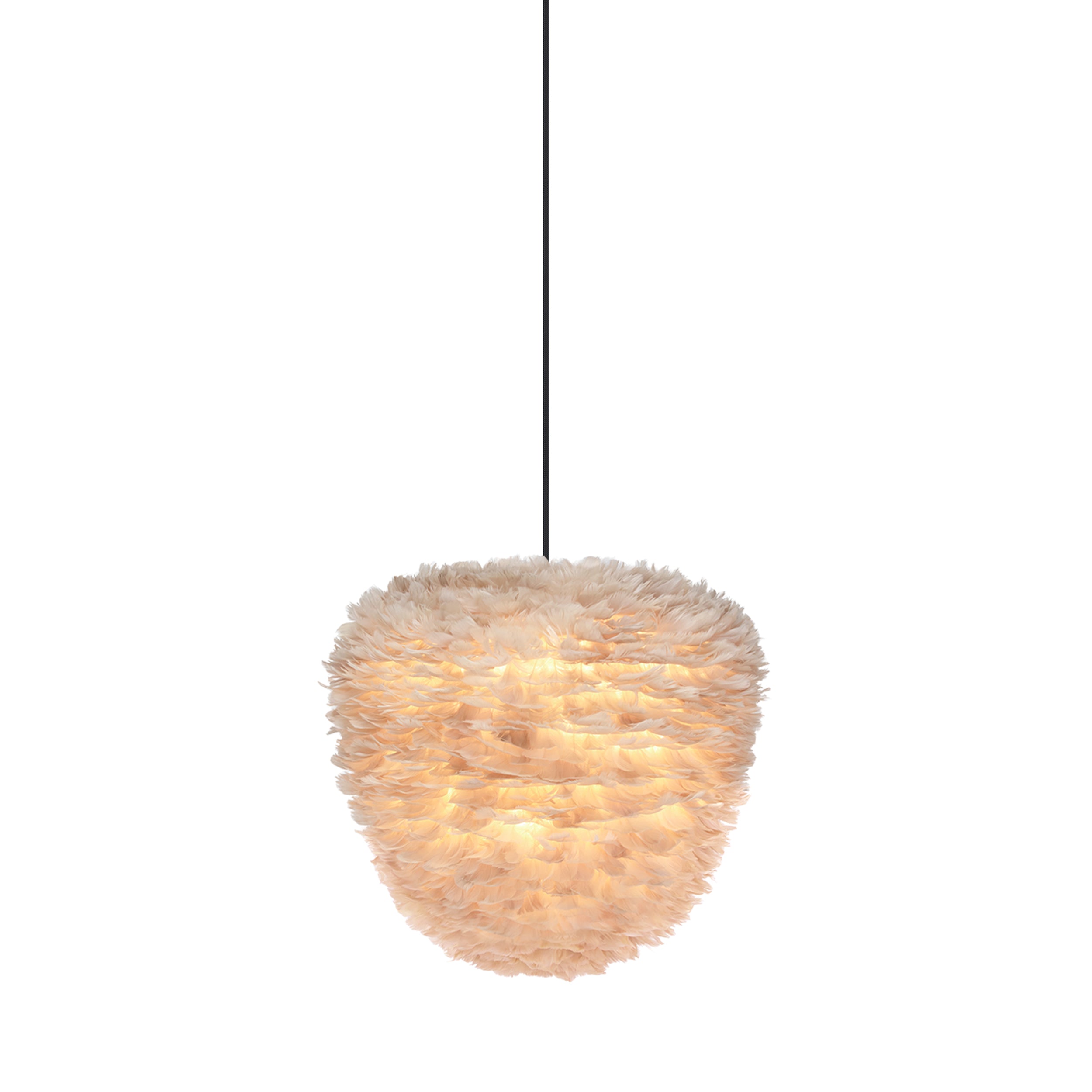 Eos Evia Pendant: Large - 21.7