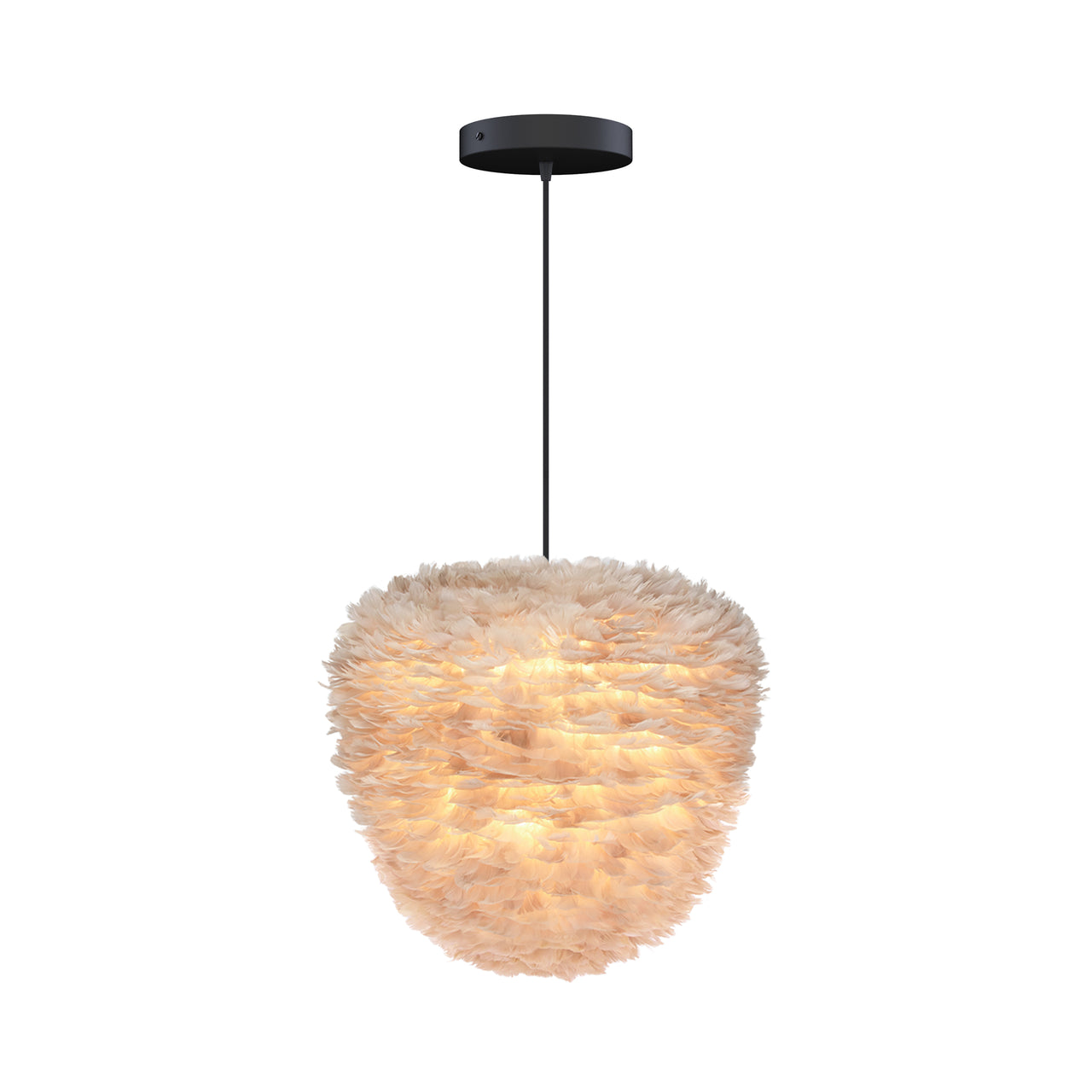 Eos Evia Pendant: Large - 21.7