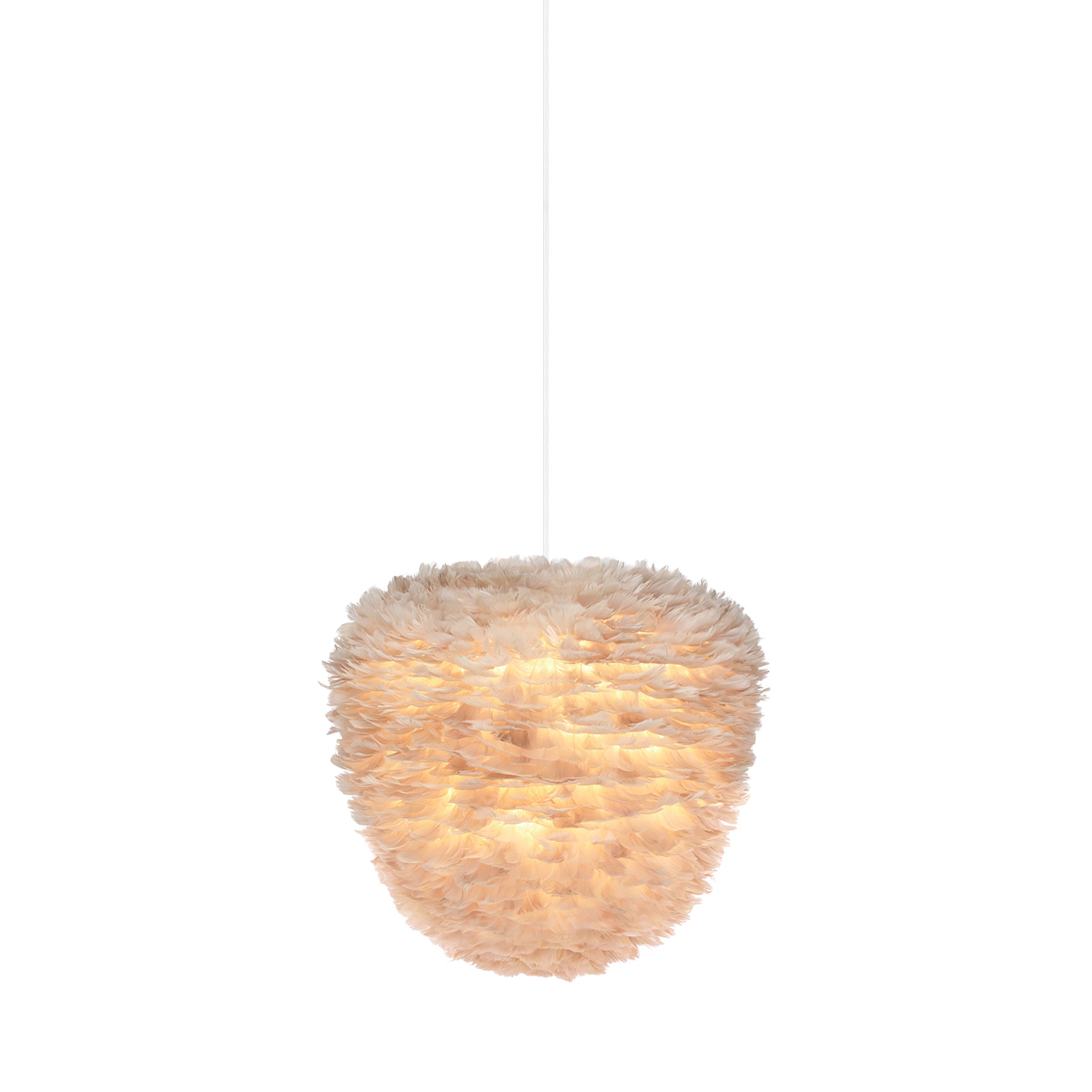 Eos Evia Pendant: Large - 21.7