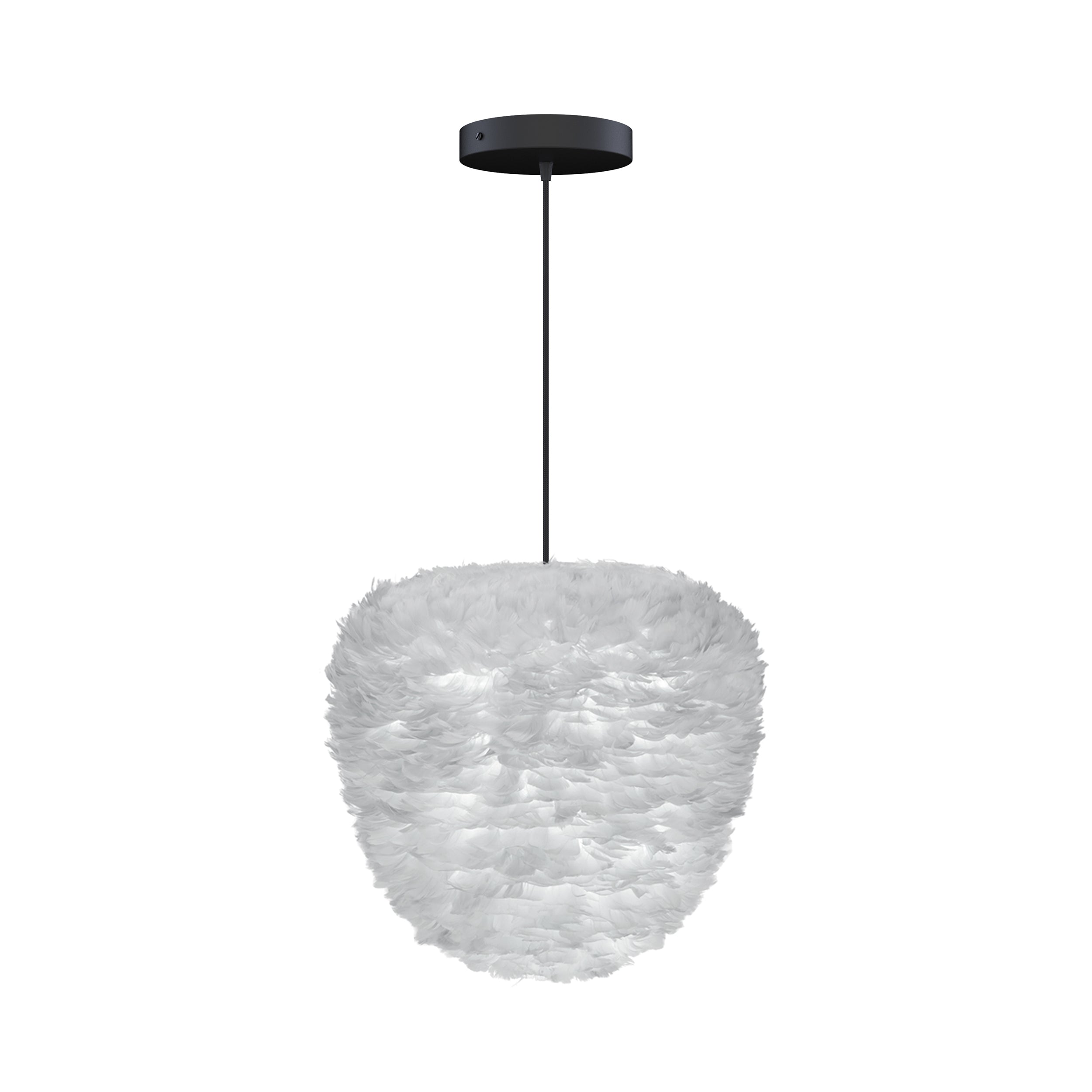 Eos Evia Pendant: Large - 21.7