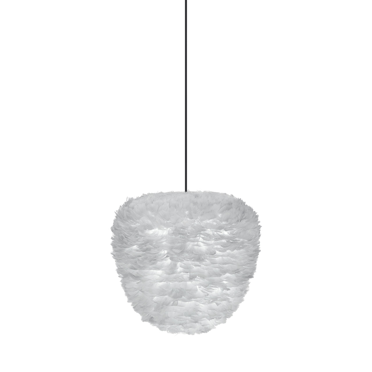 Eos Evia Pendant: Large - 21.7