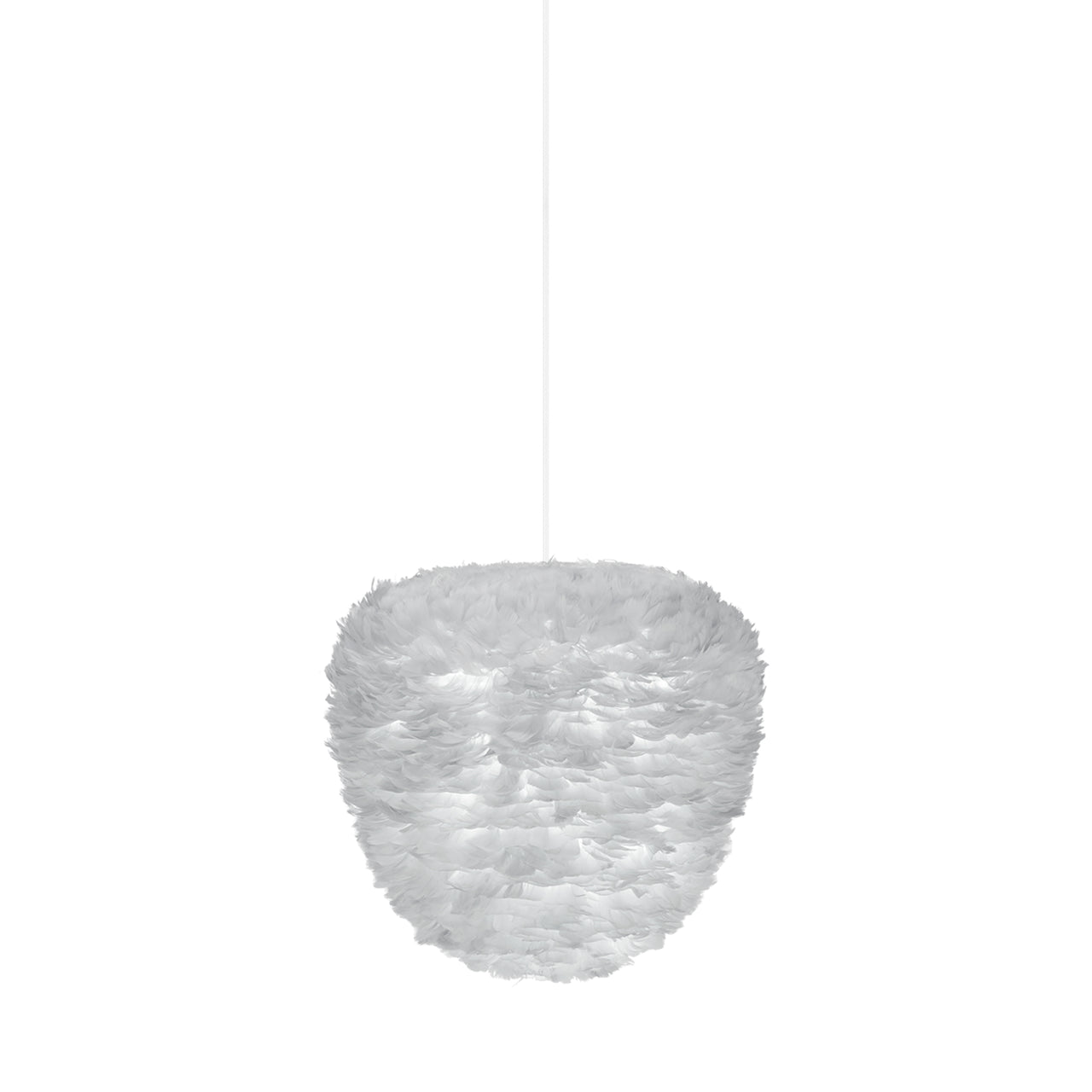 Eos Evia Pendant: Large - 21.7