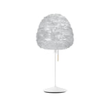 Eos Evia Champagne Table Lamp: Large - 21.7