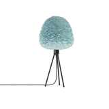 Eos Evia Tripod Table Lamp: Large - 21.7