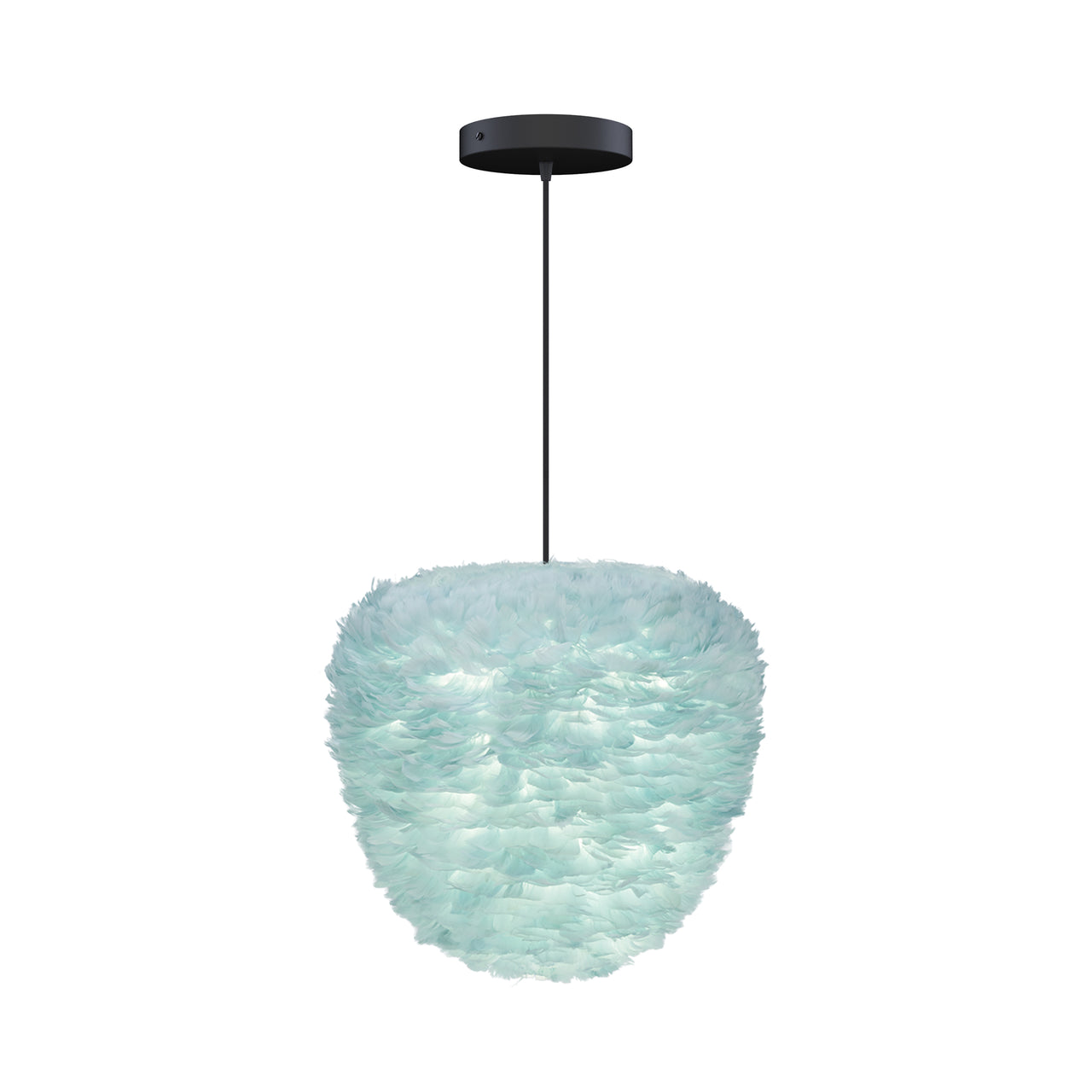 Eos Evia Pendant: Large - 21.7