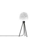 Eos Evia Tripod Table Lamp: Mini - 11.8