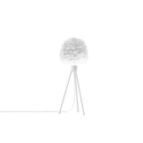 Eos Evia Tripod Table Lamp: Mini - 11.8