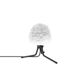 Eos Evia Adjustable Tripod Table Lamp: Mini - 11.8