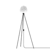 Eos Evia Tripod Floor Lamp: Mini - 11.8