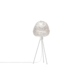 Eos Evia Tripod Table Lamp: Mini - 11.8