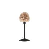 Eos Evia Champagne Table Lamp: Mini - 11.8