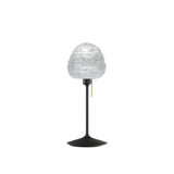 Eos Evia Champagne Table Lamp: Mini - 11.8