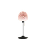 Eos Evia Champagne Table Lamp: Mini - 11.8