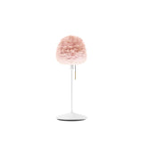 Eos Evia Champagne Table Lamp: Mini - 11.8