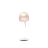 Eos Evia Champagne Table Lamp: Mini - 11.8