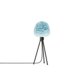 Eos Evia Tripod Table Lamp: Mini - 11.8