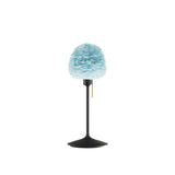 Eos Evia Champagne Table Lamp: Mini - 11.8