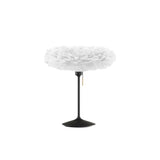 Eos Esther Champagne Table Lamp: Mini - 20.5