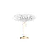 Eos Esther Champagne Table Lamp: Mini - 20.5