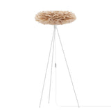 Eos Esther Tripod Floor Lamp: Mini - 20.5