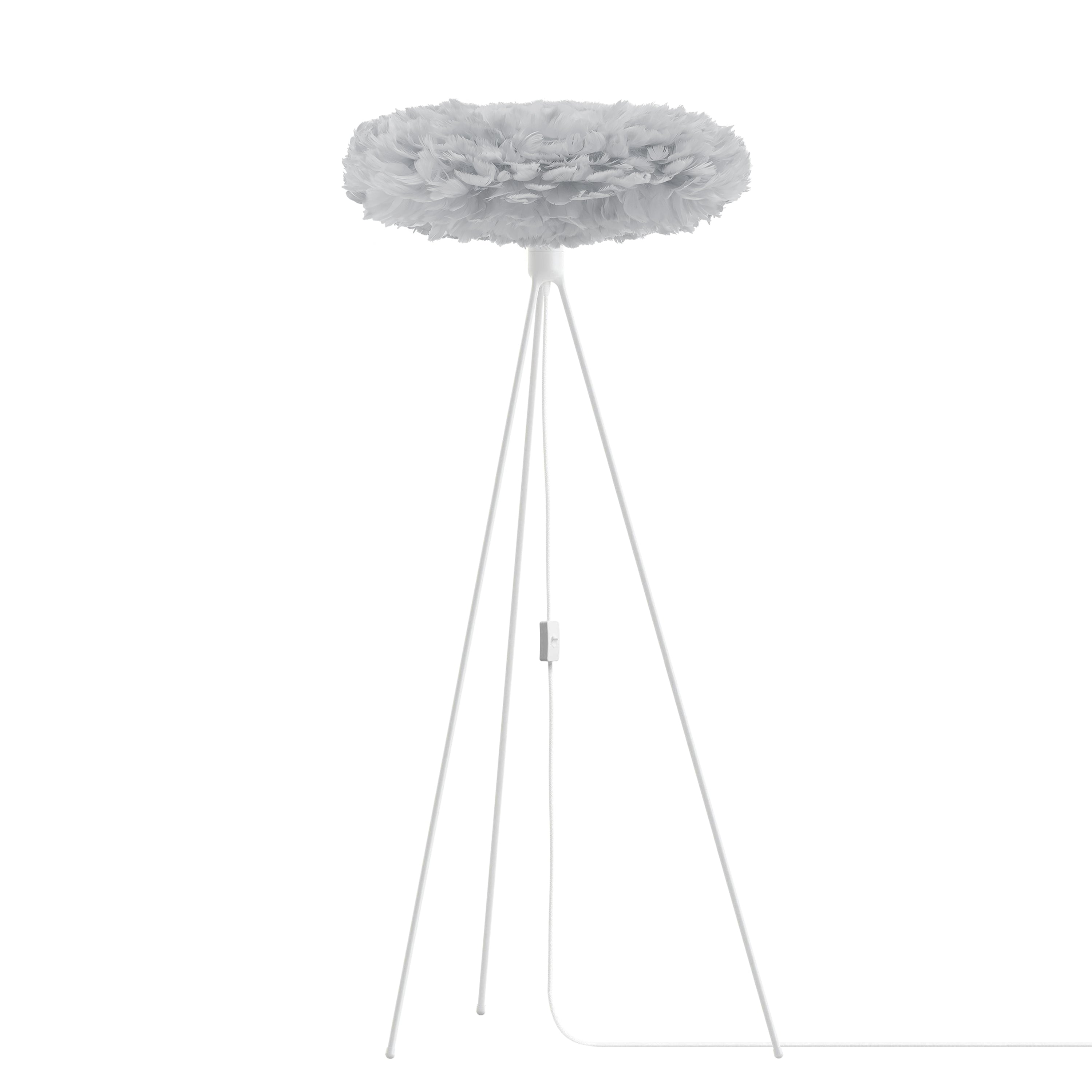 Eos Esther Tripod Floor Lamp: Mini - 20.5