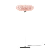 Eos Esther Champagne Floor Lamp: Mini - 20.5