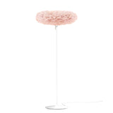 Eos Esther Champagne Floor Lamp: Mini - 20.5