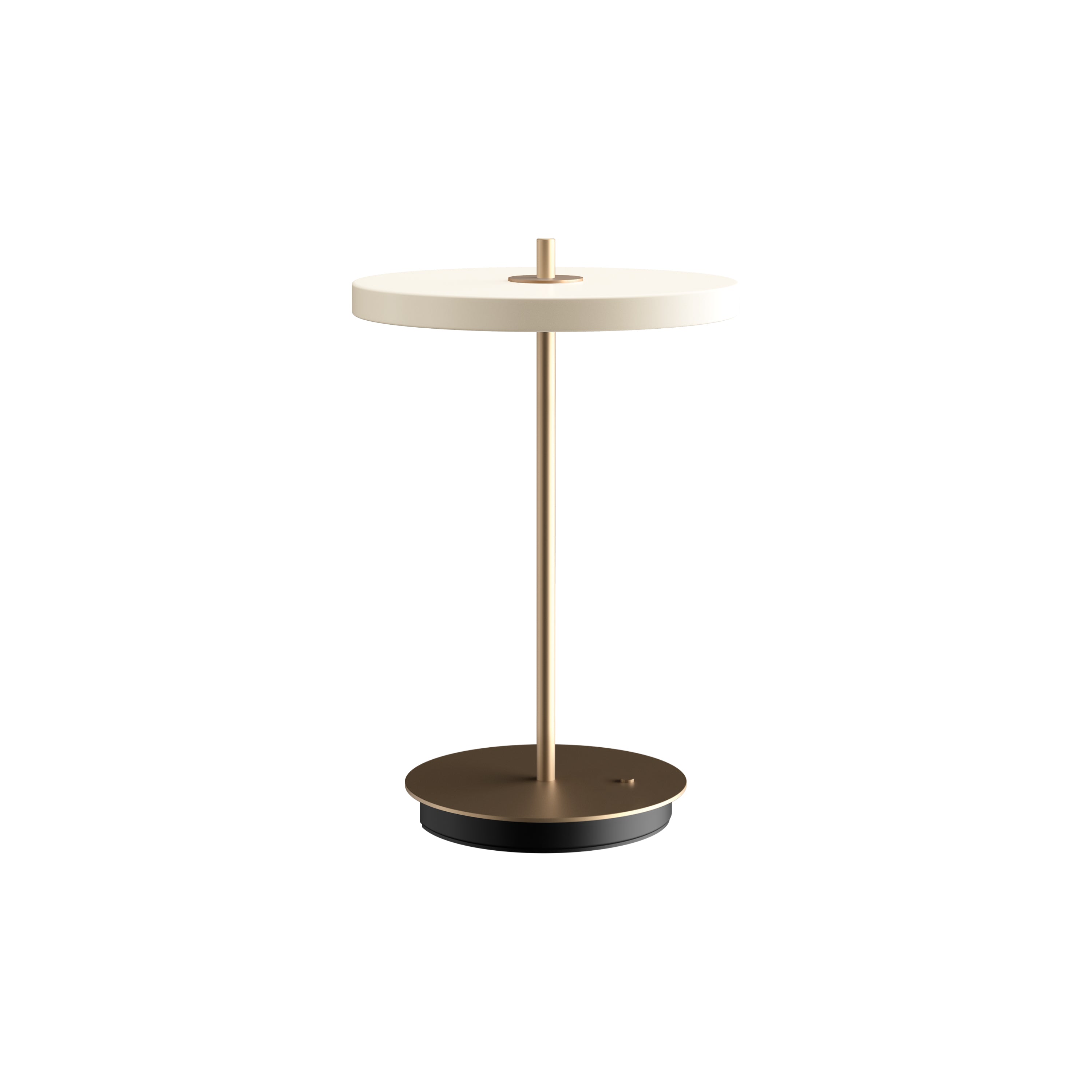 Asteria Move Portable Lamp: Small - 7.9