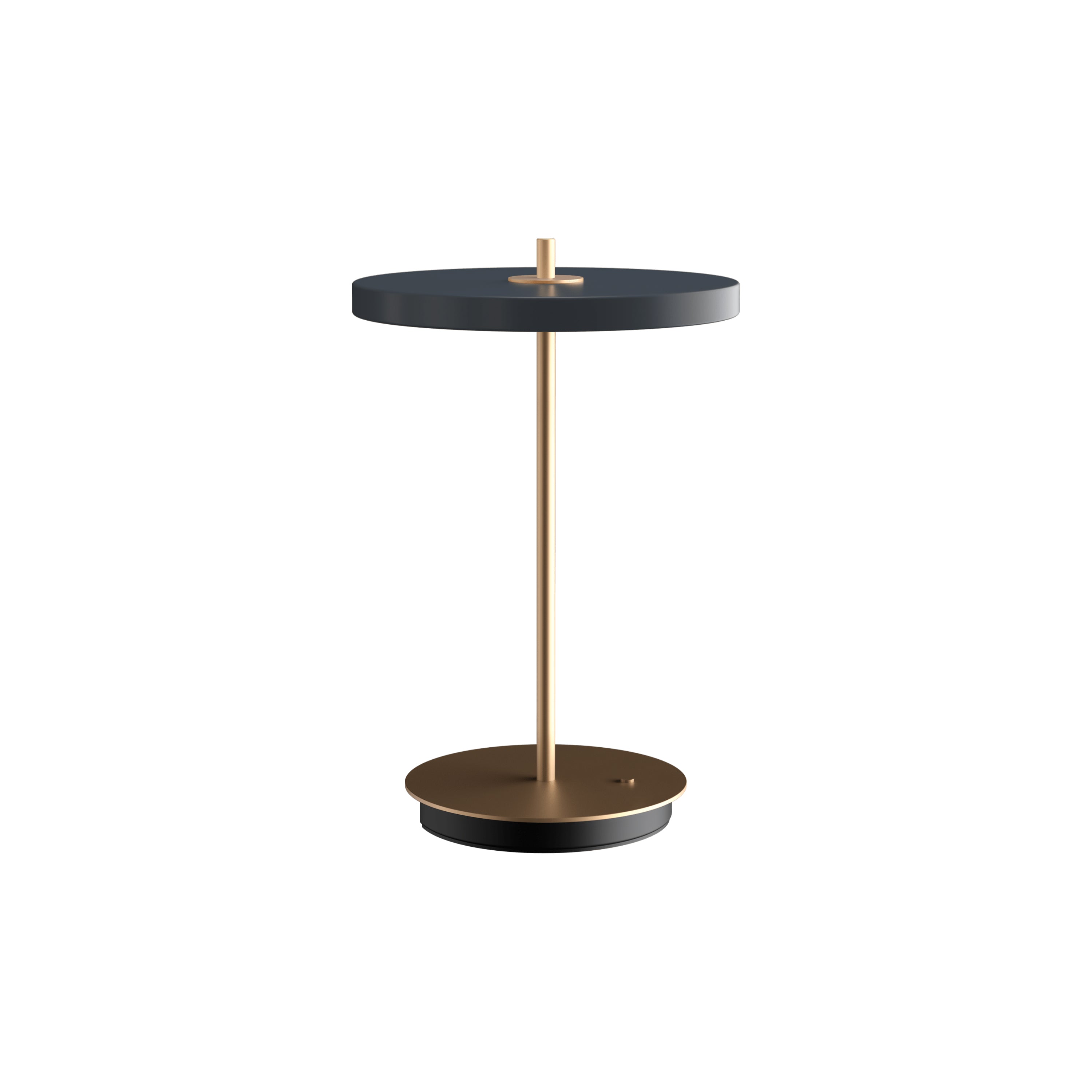 Asteria Move Portable Lamp: Small - 7.9