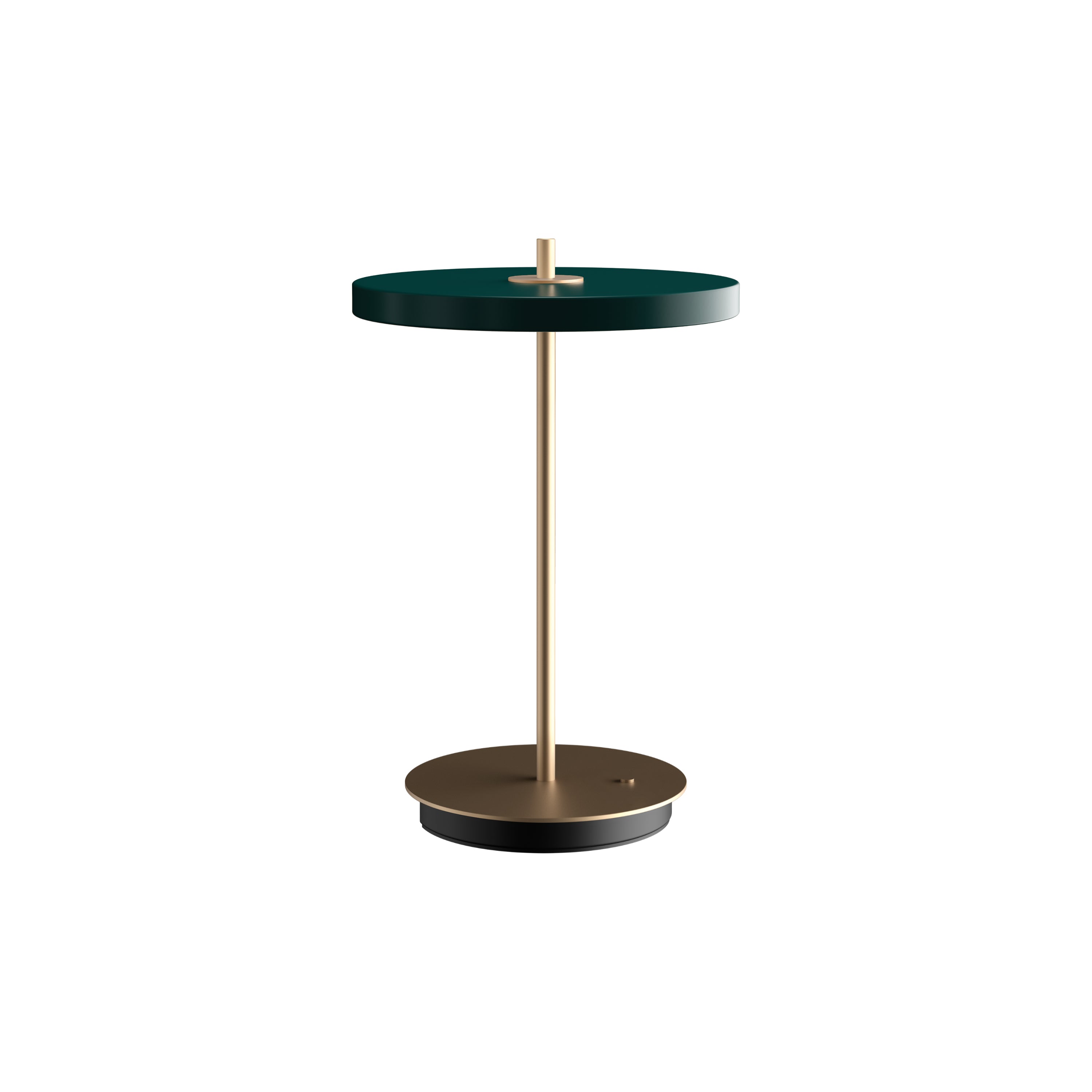 Asteria Move Portable Lamp: Small - 7.9