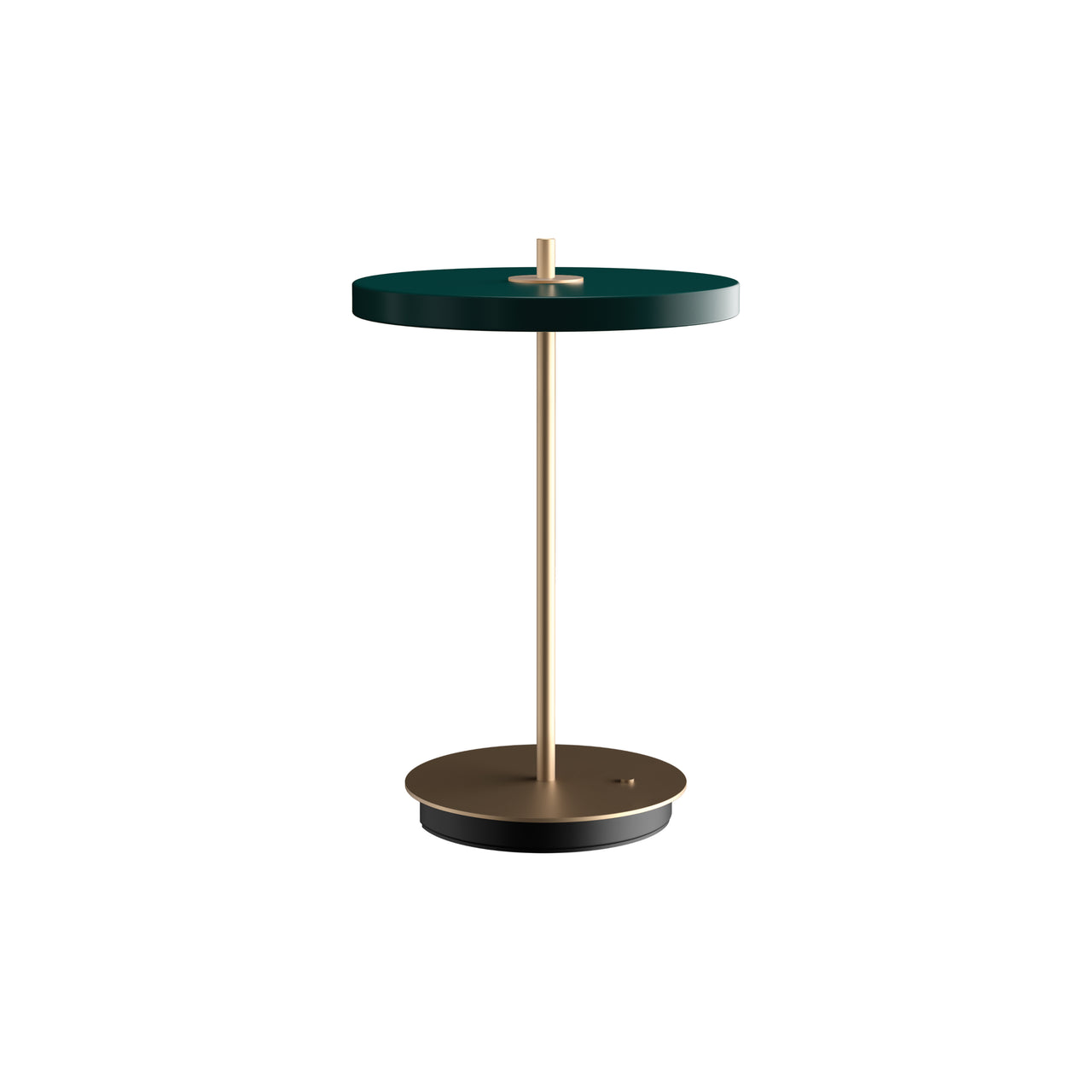 Asteria Move Portable Lamp: Small - 7.9