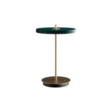 Asteria Move Portable Lamp: Small - 7.9