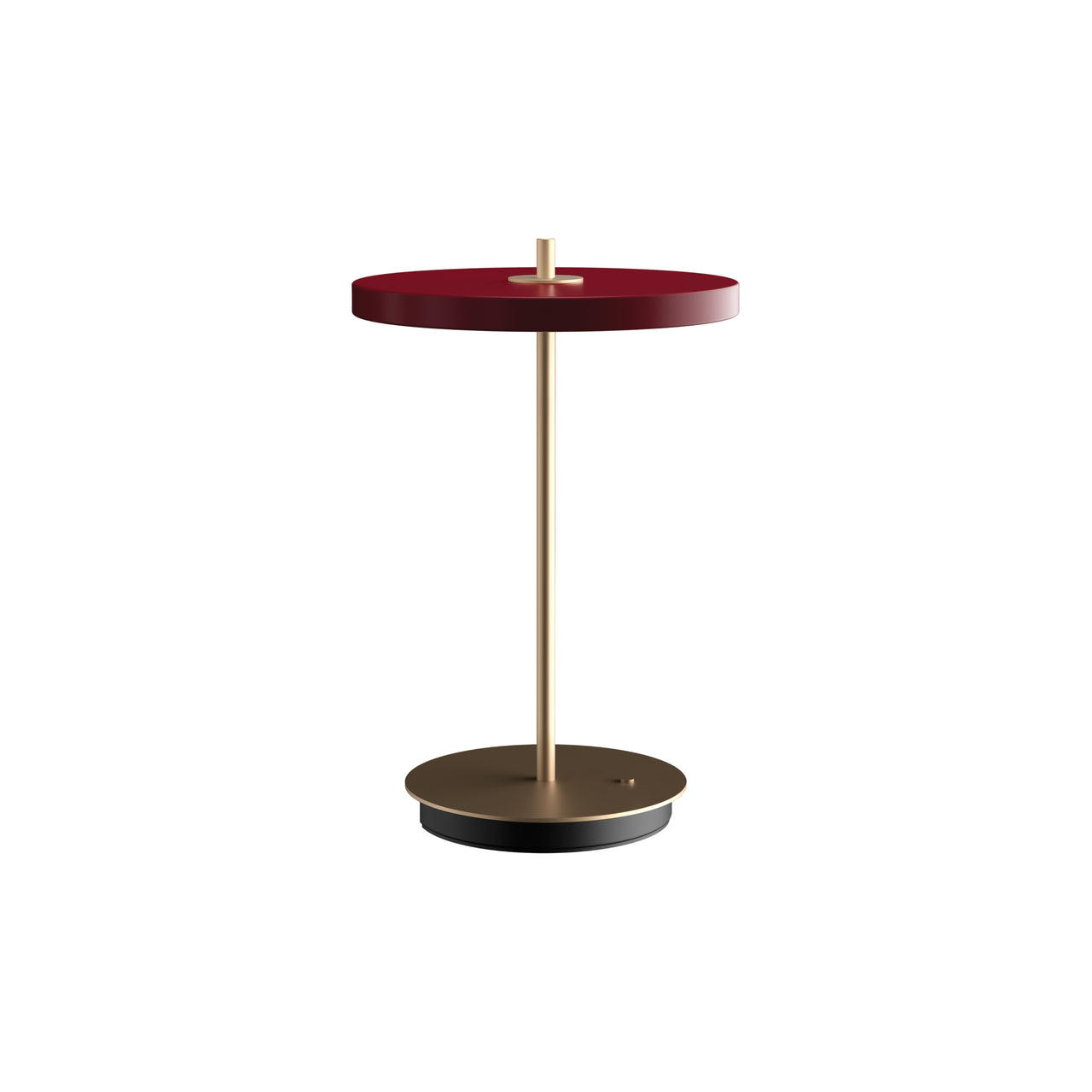 Asteria Move Portable Lamp: Small - 7.9