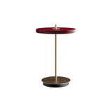 Asteria Move Portable Lamp: Small - 7.9